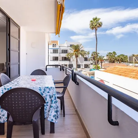 Americas Relax By Sunkeyrents Appartamento Playa de las Americas (Tenerife)