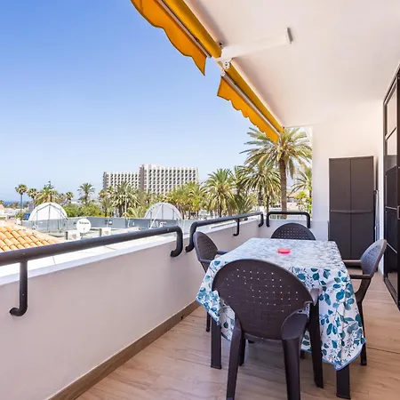 Appartamento Americas Relax By Sunkeyrents