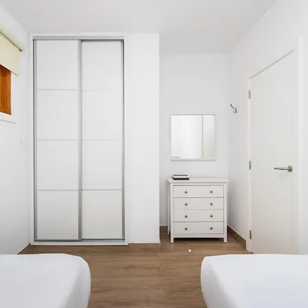 Appartamento Americas Relax By Sunkeyrents