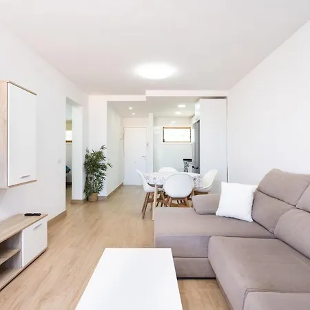 Appartamento Americas Relax By Sunkeyrents *