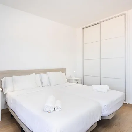 Appartamento Americas Relax By Sunkeyrents *